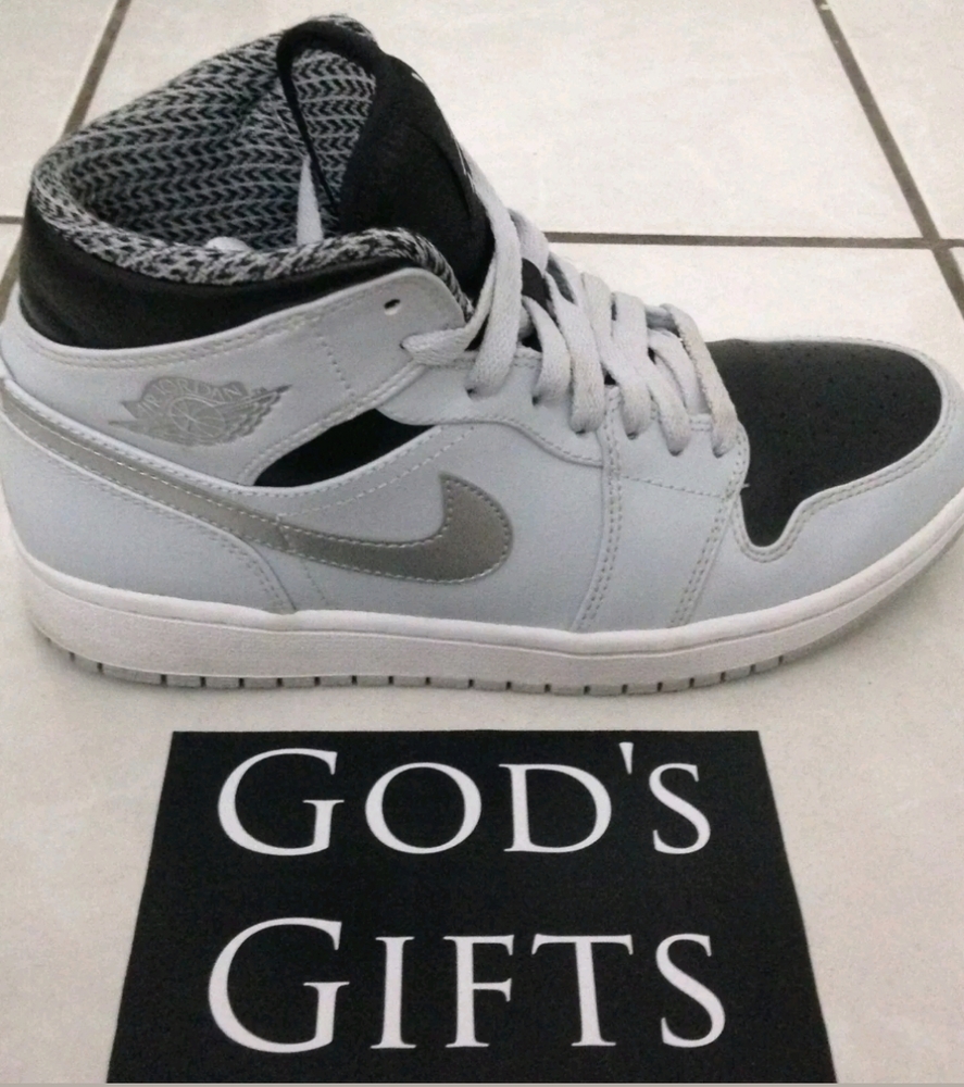 Nike Air Jordan Retro 1
